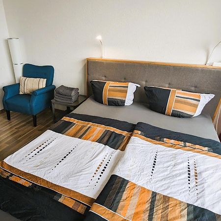 City Apartment 28Qm Mülheim an der Ruhr Dış mekan fotoğraf